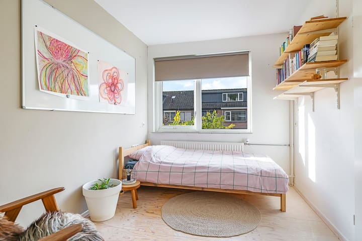 Foto 42 van Irisstraat 34