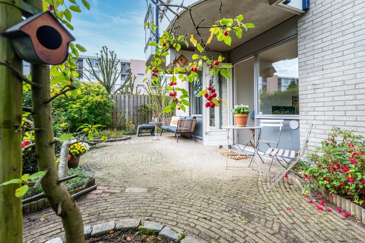 Foto 23 van Van Kleffenslaan 101