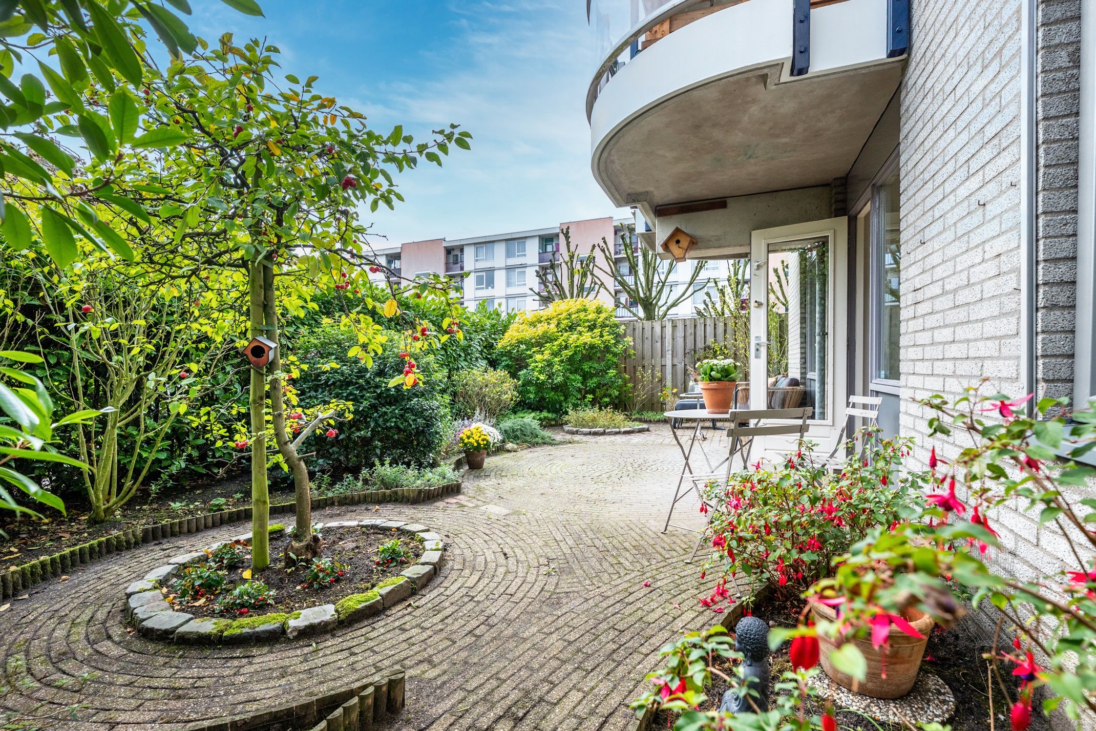 Photo 24 of Van Kleffenslaan 101