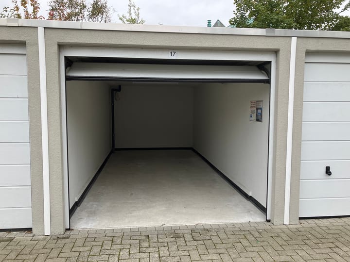 's-Heer Hendrikskinderendijk 101-17, Goes