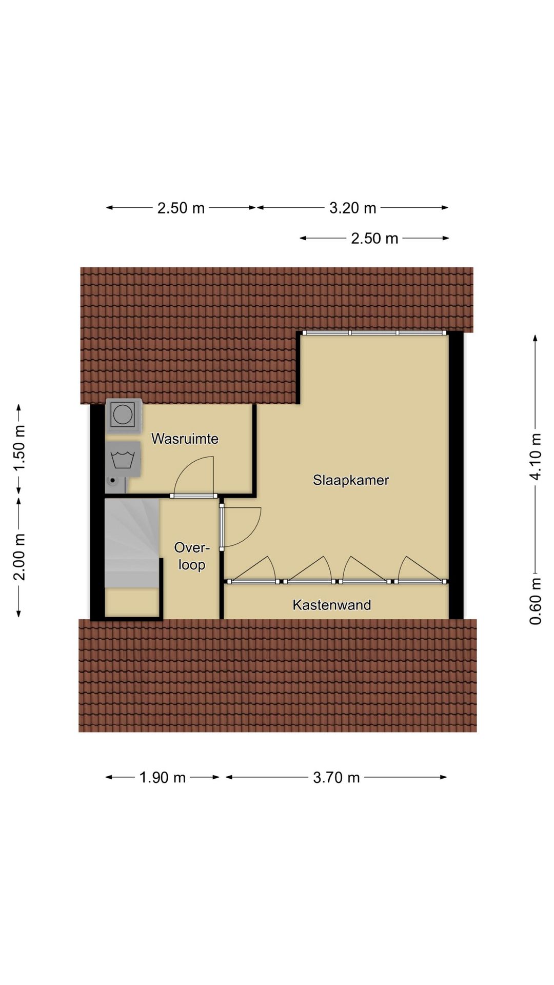 Photo 44 of Irisstraat 34