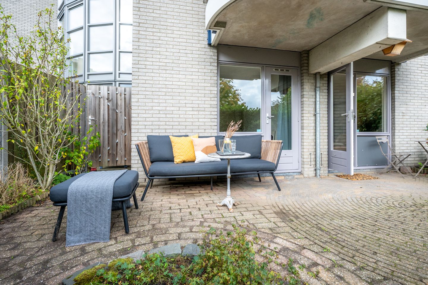 Photo 25 of Van Kleffenslaan 101