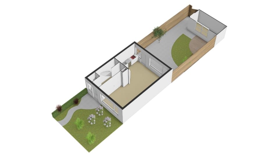 Photo 51 of Irisstraat 34