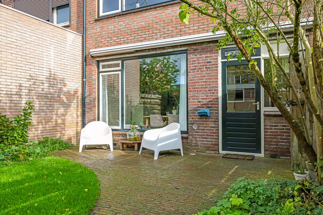 Photo 53 of Irisstraat 34