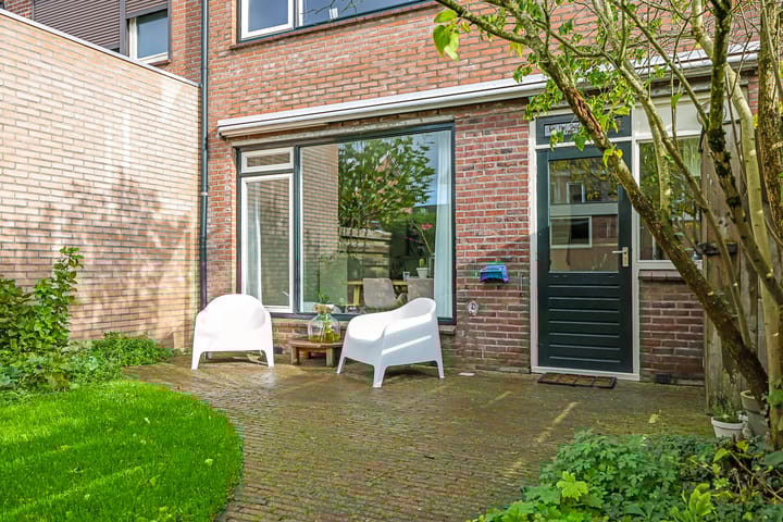 Foto 53 van Irisstraat 34