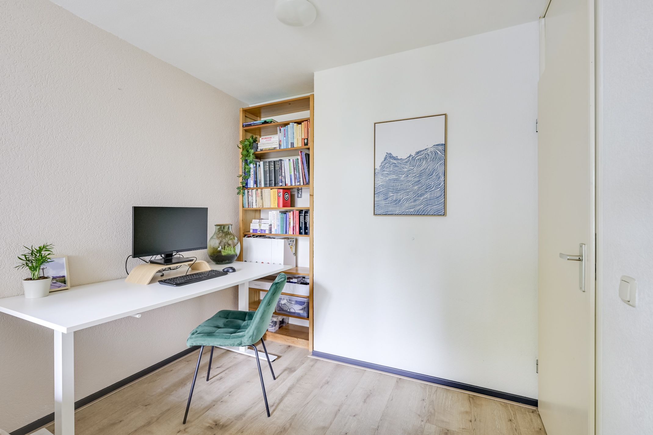 Photo 36 of Van Kleffenslaan 101