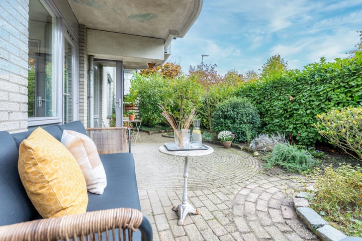 Foto 21 van Van Kleffenslaan 101