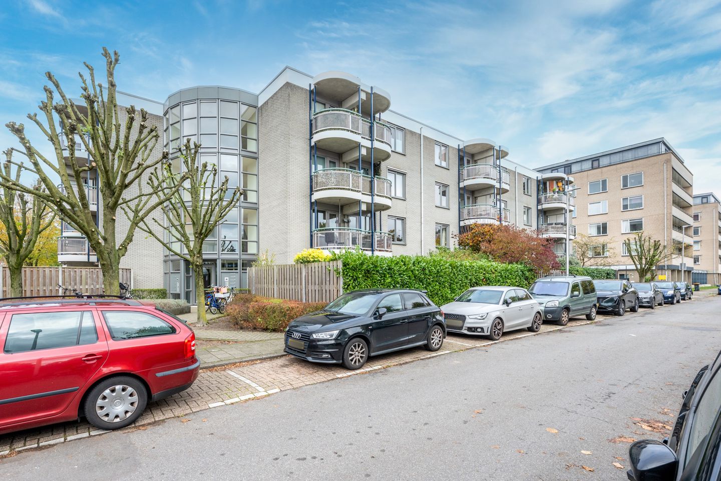 Photo 40 of Van Kleffenslaan 101