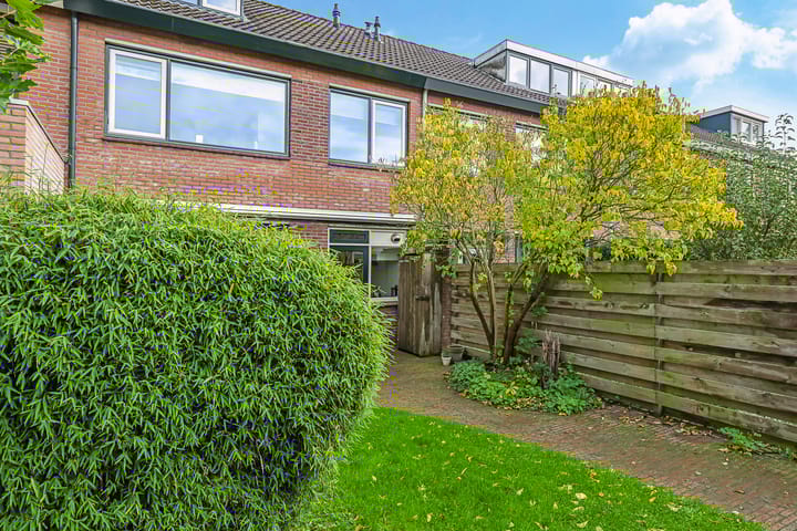 Foto 60 van Irisstraat 34