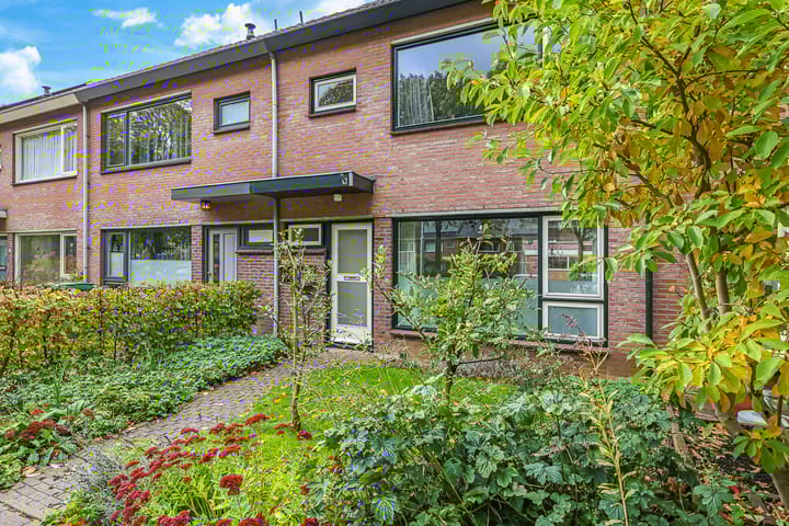 Foto 64 van Irisstraat 34