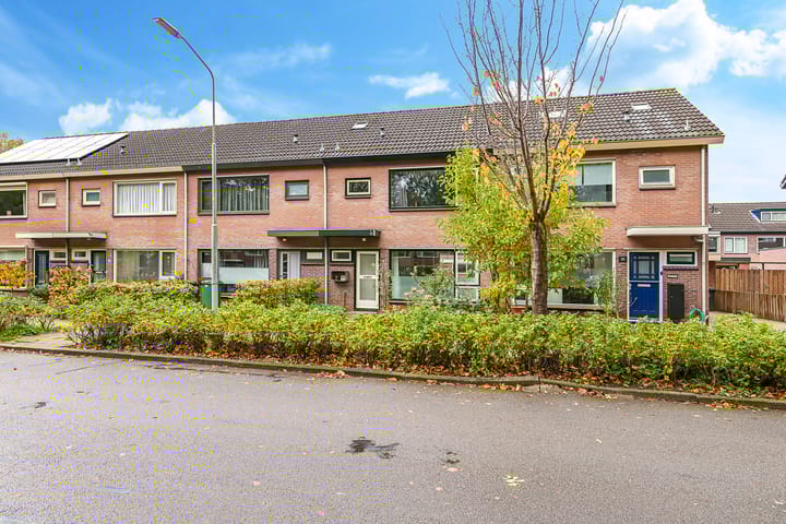 Foto 65 van Irisstraat 34