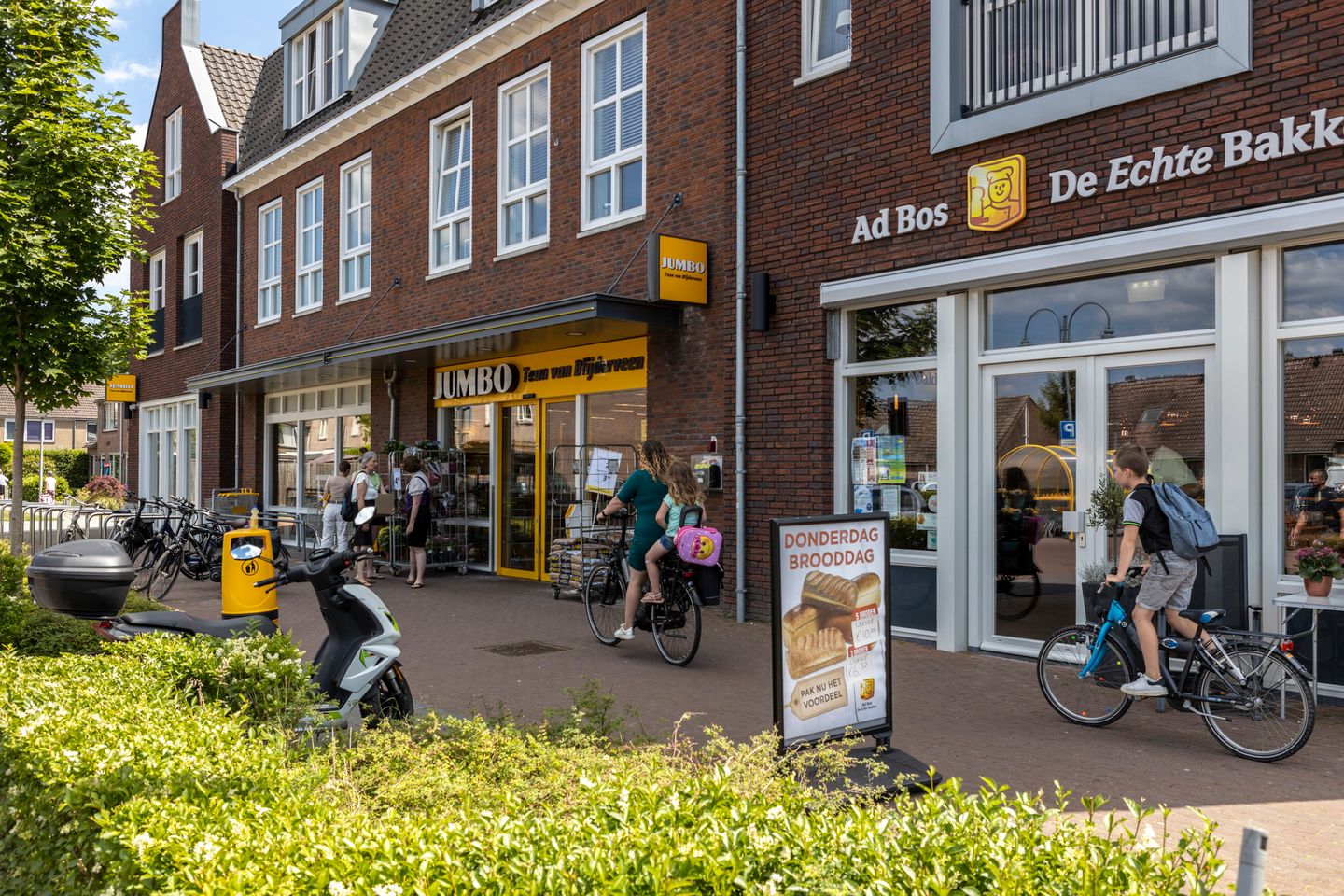 Photo 70 of Irisstraat 34