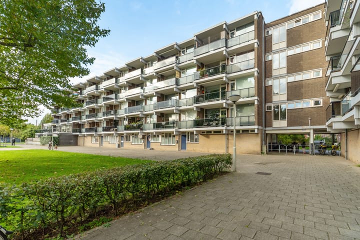 Foto 25 van Loplein 36