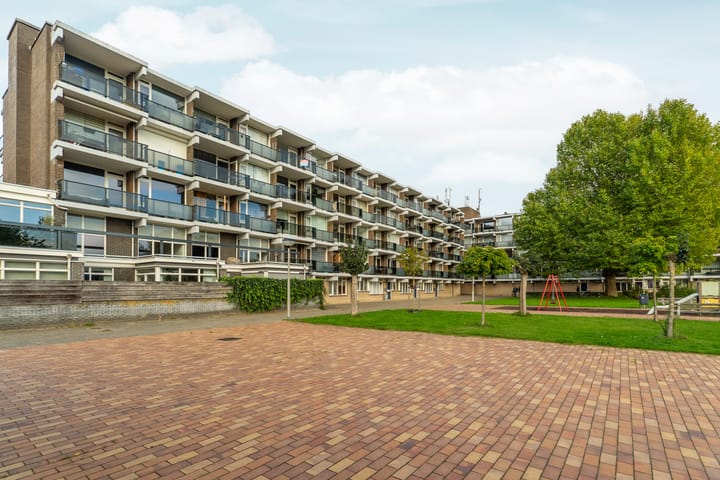 Foto 26 van Loplein 36