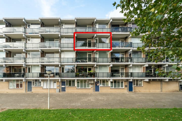 Foto 27 van Loplein 36