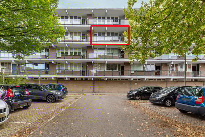 Foto 28 van Loplein 36