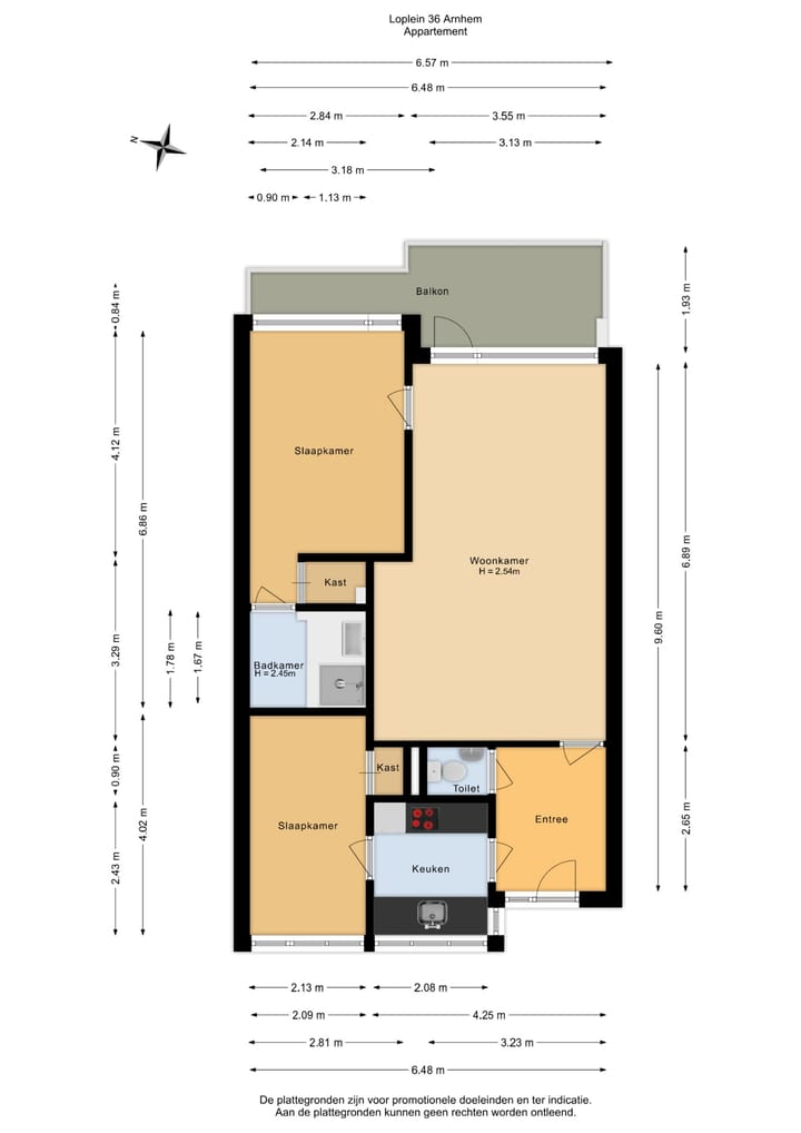 Foto 29 van Loplein 36