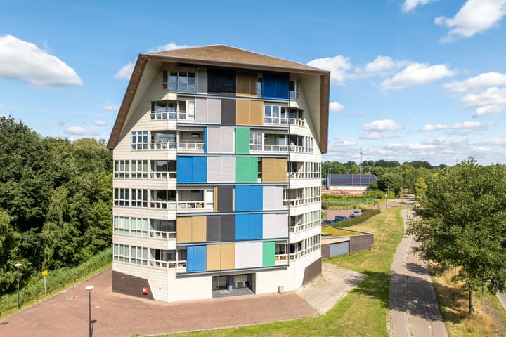 Photo 2 of Linieweg 18