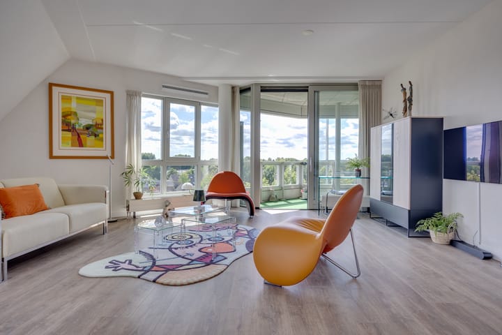 Foto 6 van Linieweg 18