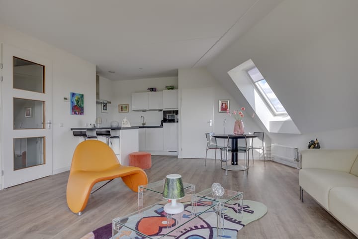 Foto 7 van Linieweg 18