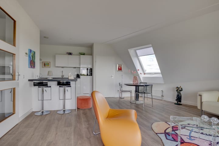 Foto 8 van Linieweg 18