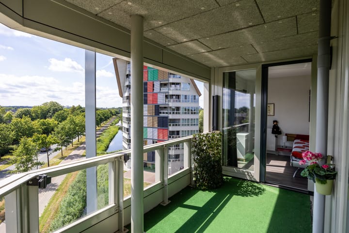 Foto 15 van Linieweg 18