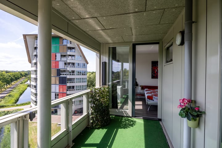 Foto 16 van Linieweg 18