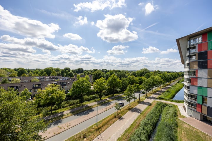 Foto 19 van Linieweg 18