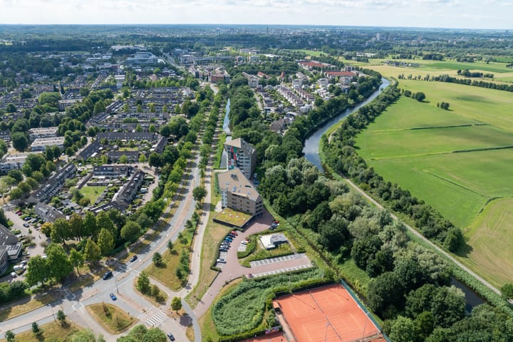 Foto 20 van Linieweg 18