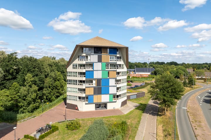 Foto 24 van Linieweg 18