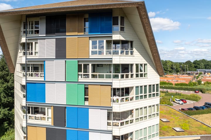 Foto 25 van Linieweg 18