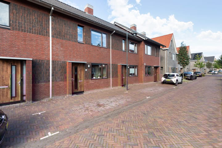 Photo 37 of Onderling 27