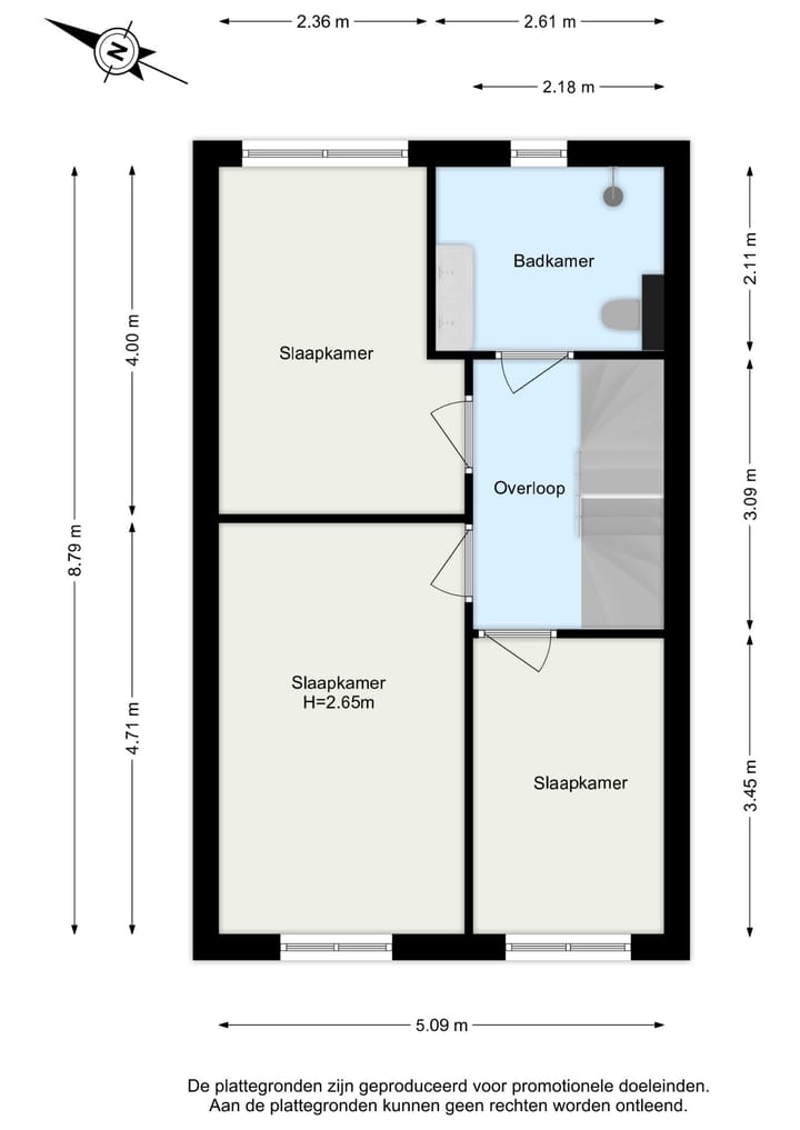 Photo 39 of Onderling 27