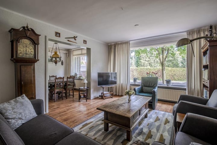 Photo 9 of Stadswal 24-A