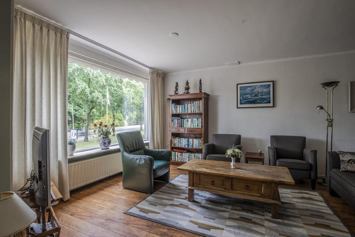 Photo 10 of Stadswal 24-A