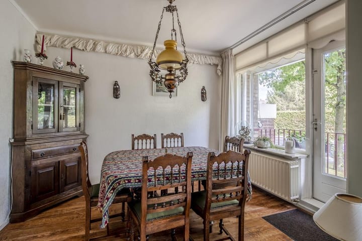 Photo 12 of Stadswal 24-A