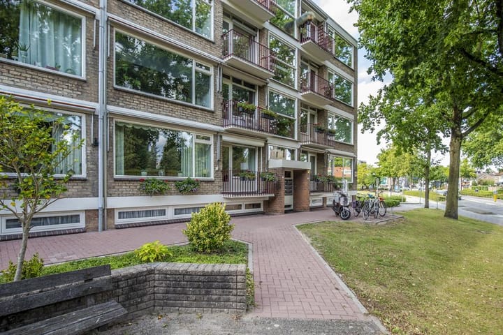 Photo 24 of Stadswal 24-A