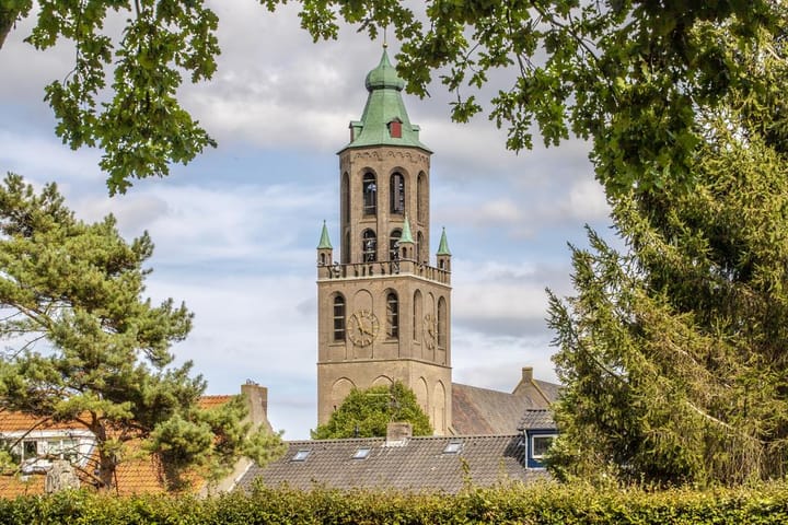 Photo 25 of Stadswal 24-A