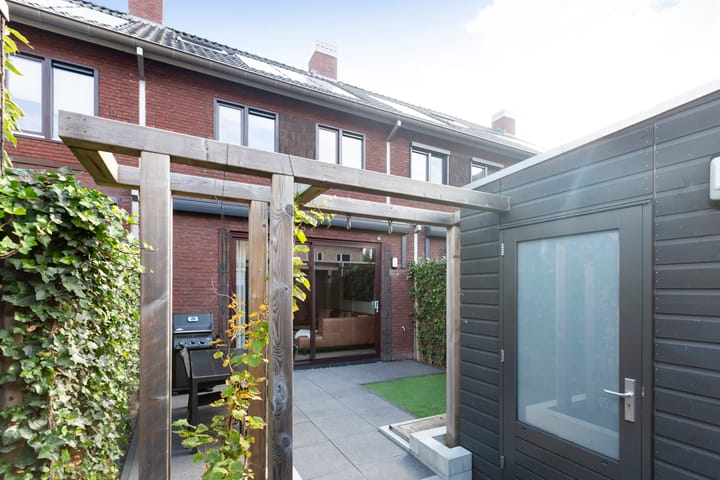 Photo 33 of Onderling 27