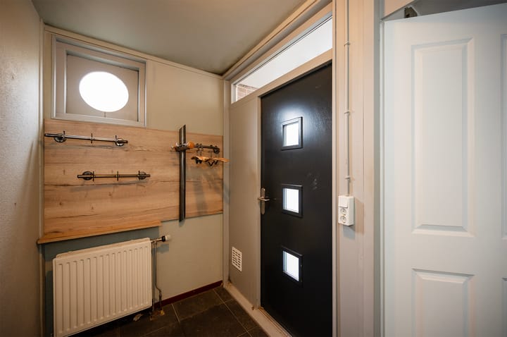 Foto 3 van Borstelgrasstraat 12