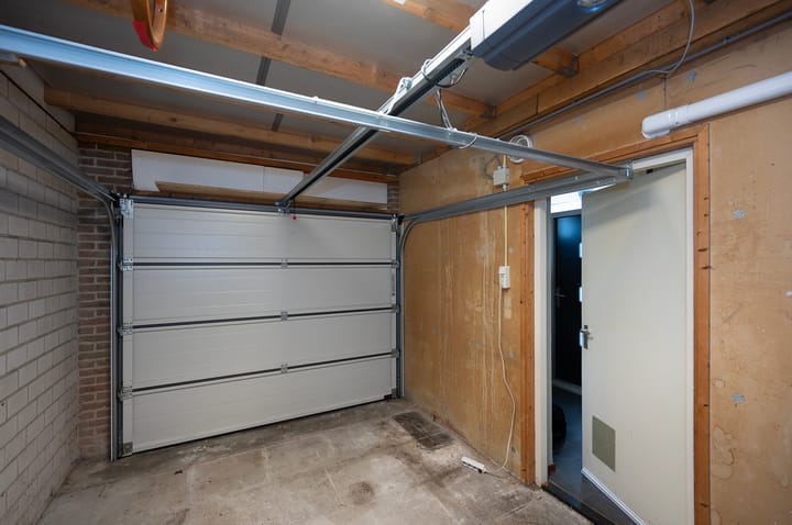 Foto 4 van Borstelgrasstraat 12