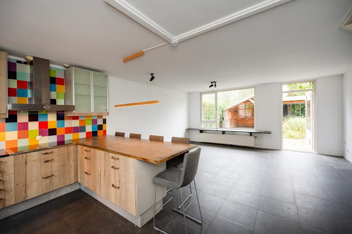 Foto 6 van Borstelgrasstraat 12