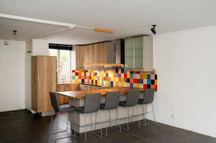 Foto 12 van Borstelgrasstraat 12