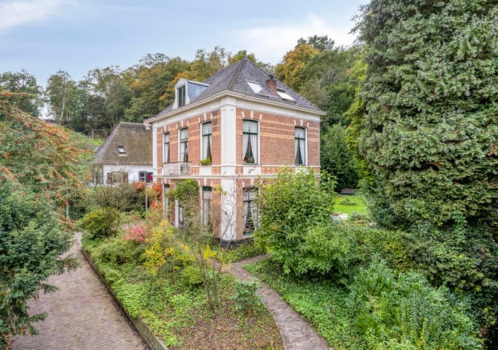 Ubbergse Holleweg 12