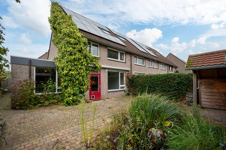 Foto 21 van Borstelgrasstraat 12