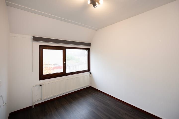 Foto 30 van Borstelgrasstraat 12