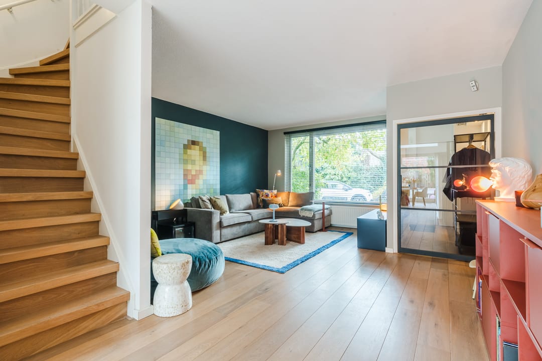 Foto 2 van Vlettevaart 18