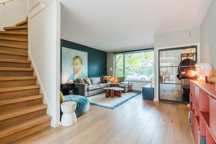 Foto 2 van Vlettevaart 18