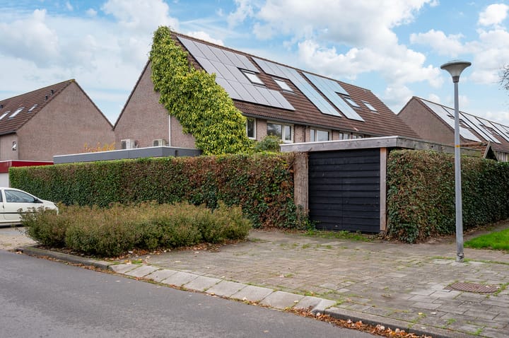 Foto 36 van Borstelgrasstraat 12