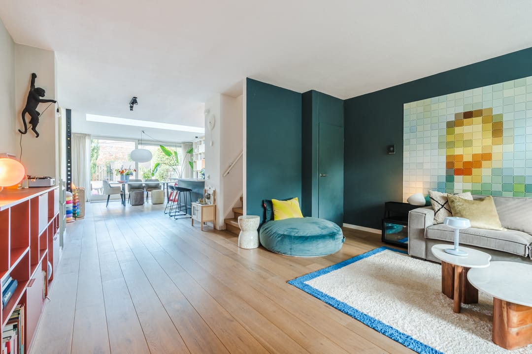 Foto 7 van Vlettevaart 18